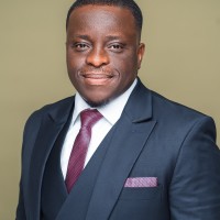 Maxwell Okperi's photo