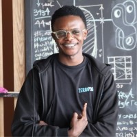 Maxwell Opondo's photo