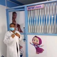 Mercy Mutahi's photo Mercy Mutahi's photo