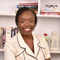 Mercy Mwende's photo