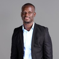 Michael Ogolla's photo