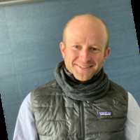 Michael Spencer's photo