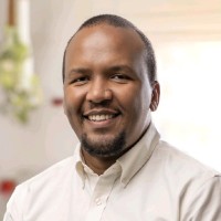 Mike Kipkorir Bill's photo Mike Kipkorir Bill's photo