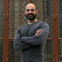 Mohamed Shehata's photo