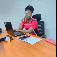 Morelle Bikeck's photo Morelle Bikeck's photo