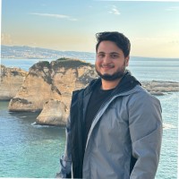 Mostafa Mahmoud's photo