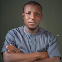 Muhammad Ndako's photo