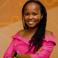 Mumbe Mwangangi's photo Mumbe Mwangangi's photo