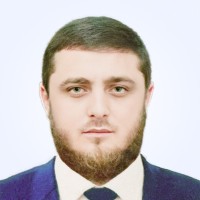 Murad Bagatirov's photo