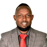 Mwenda Eric Miriti's photo