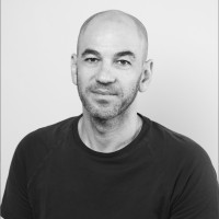 Nadav Topolski's photo