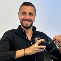 Nadeem Barakat's photo