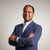 Nael Hailemariam's photo Nael Hailemariam's photo