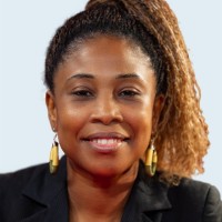 Nathalie KONGO's photo