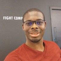 Néhémie KOFFI's photo