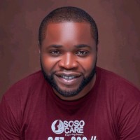 Nonso Opurum's photo