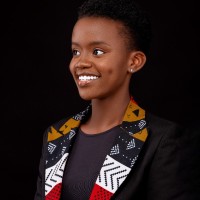 Noreen Mwancha's photo