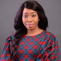 Ogechi Yvonne Obike's photo Ogechi Yvonne Obike's photo