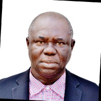 Olawale Oduwole's photo