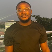 Oluwagbenga Agunbiade's photo