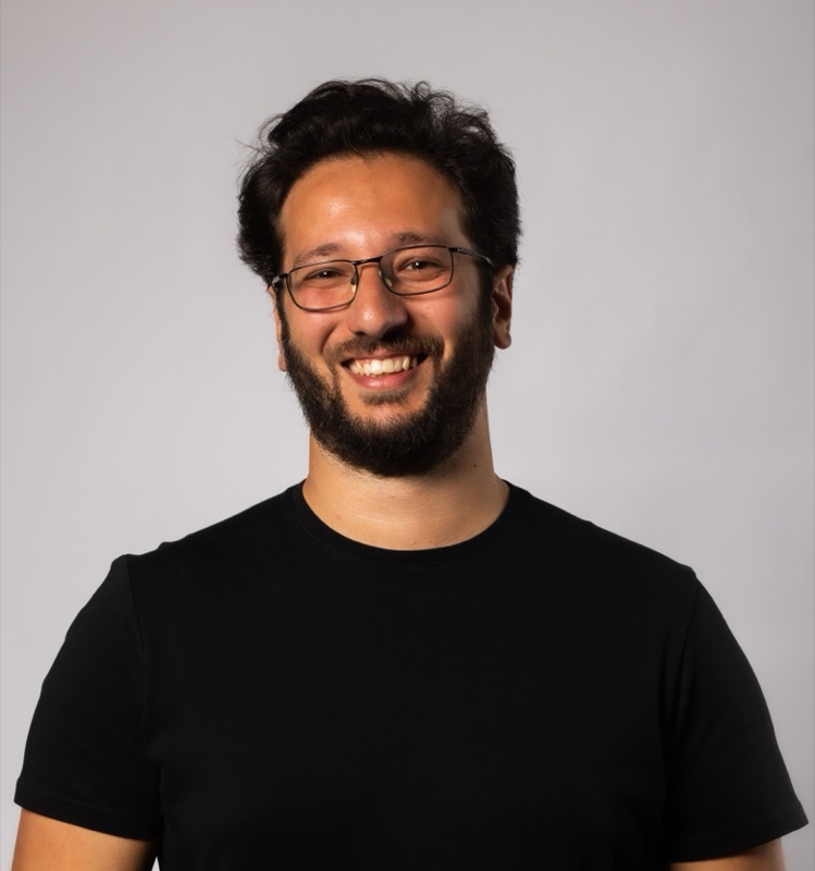 Omar Mohamed Radi