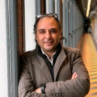 Othman Jabrane's photo