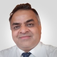 Pankaj Awasthi's photo