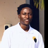 Philip Mburu's photo