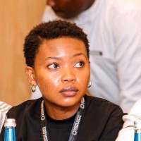 Phumla Makhoba's photo