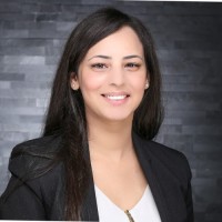 Rim Bourguiba's photo