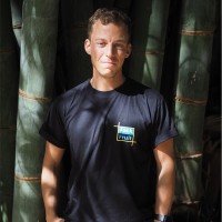 Robert Alhadeff's photo Robert Alhadeff's photo