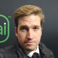 Robert Salzwedel's photo Robert Salzwedel's photo