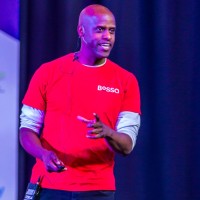 Salwa Shamapande's photo