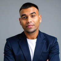 Scanlon Botha's photo