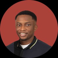 Seun Akinbode's photo