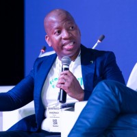 Shadrack Kubyane's photo