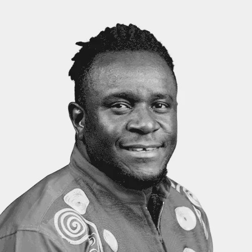 Strive Mazunga's photo