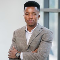 Tanaka Kennedy Chikukwa's photo