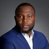 Tolulope Osho's photo