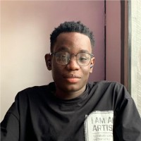 Toochukwu Okoro's photo