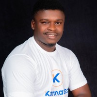 Ugochukwu Okoro's photo Ugochukwu Okoro's photo