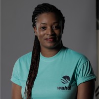 Valerie Labi's photo