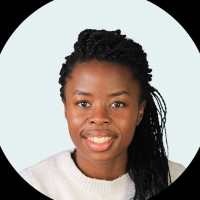 Vela Njisane's photo