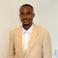 Victor Eneanya's photo