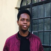 Vincent Momanyi's photo