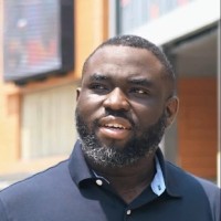 Wale Afolabi's photo