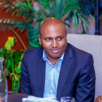 Wangaruro Mbira's photo Wangaruro Mbira's photo