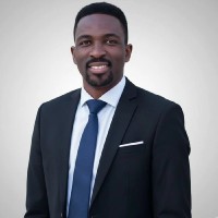 Wilbard Kangwiya's photo