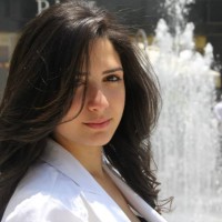 Yasmeen Dabees's photo