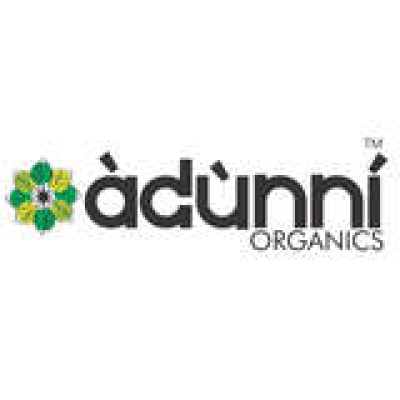 Adunni OrganicsLogo